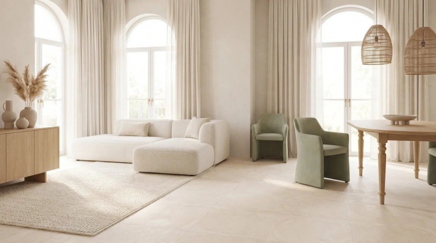 Pieza Ceramica Тени белый Pieza Ceramica Тени белый