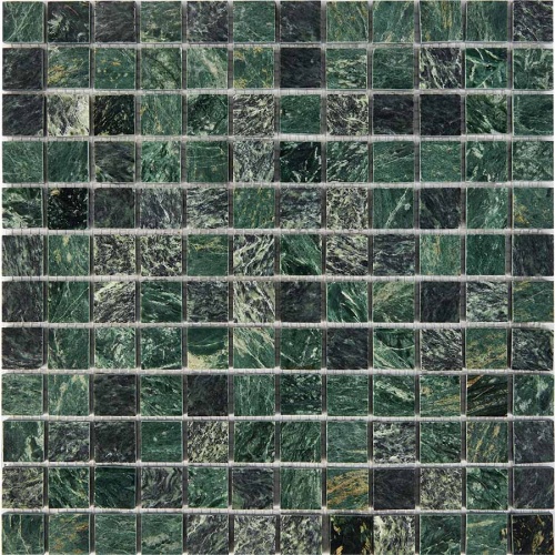  PIX215 Spider Green (чип 23x23 мм)