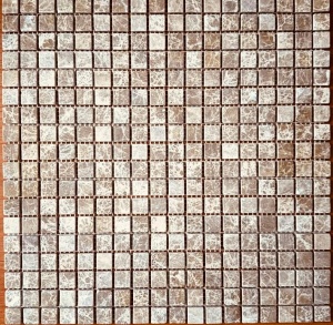  PIX224 Light Emperador (чип 15x15 мм)