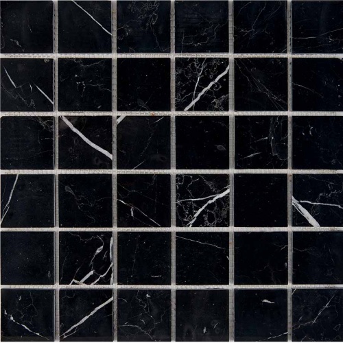  PIX246 Nero Marquna (чип 48х48 мм)