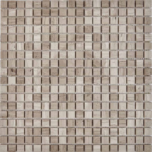  PIX253 White Wooden (чип 15x15 мм)