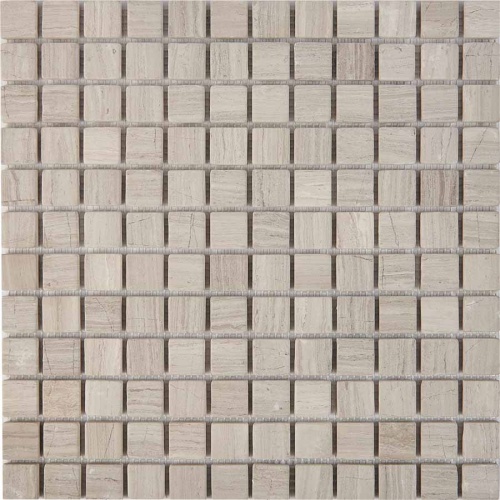  PIX256 White Wooden (чип 23х23 мм)