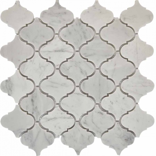  PIX291 Dolomiti Bianco (чип 74x74 мм)