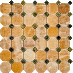  PIX210 Honey onyx, Dondong (чип 48x48 мм)