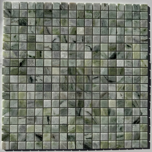  PIX312 Jet Green (чип 15x15 мм)