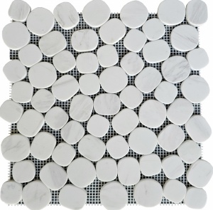  PIX310 Volakas White (чип произвольный)