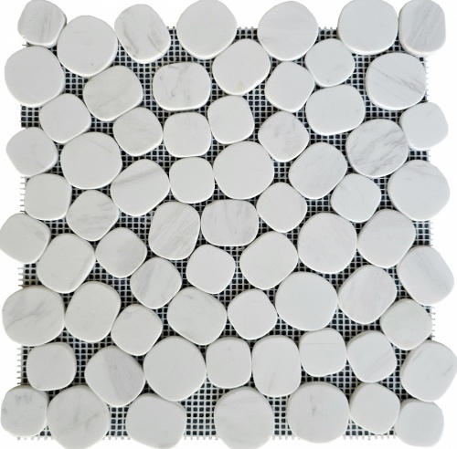  PIX310 Volakas White (чип произвольный)