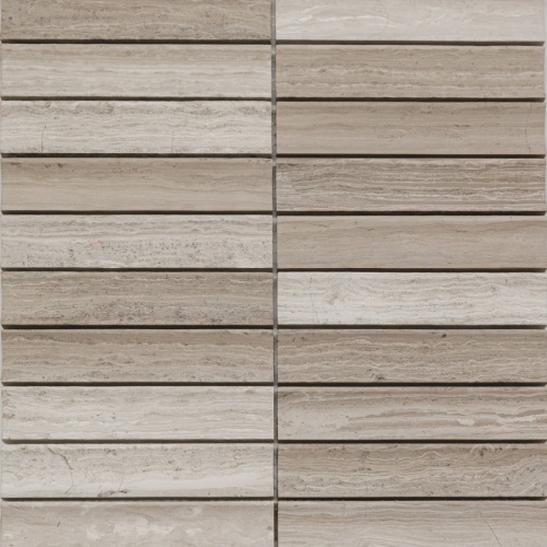  PIX347 White Wooden, Concave (чип 30x151)