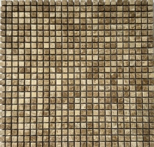  PIX352 Light Emperador (чип 10x10)