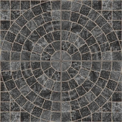 Planet Ceramics FF6666Y