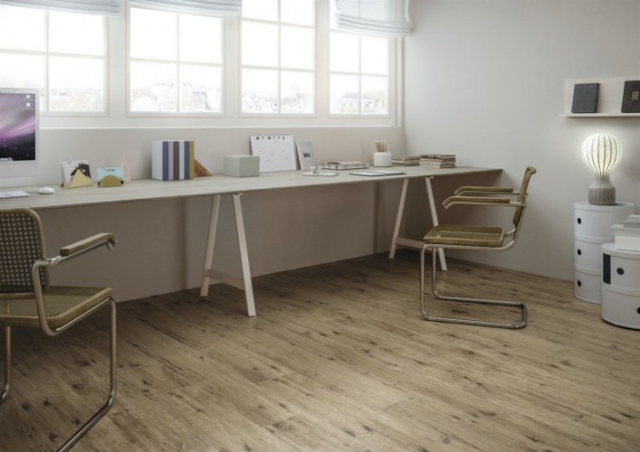 Porcelain Gres Pure Wood