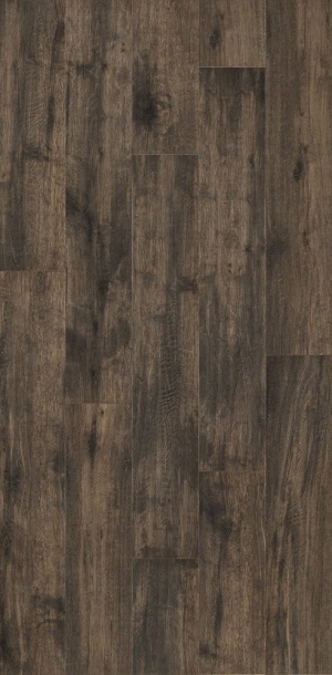  X122341X6 Pure Wood Brown