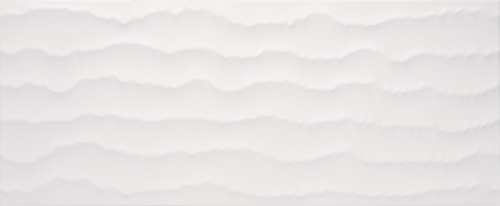  8202 Blanco Mate Relieve Dynamic