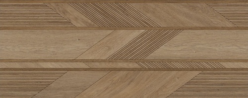  Gent Arrow 3D Roble