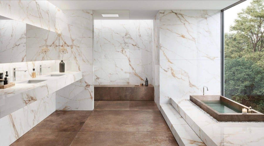 Porcelanosa Oxide