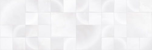  DG09-02 Amore Silver Decor 02 glossy