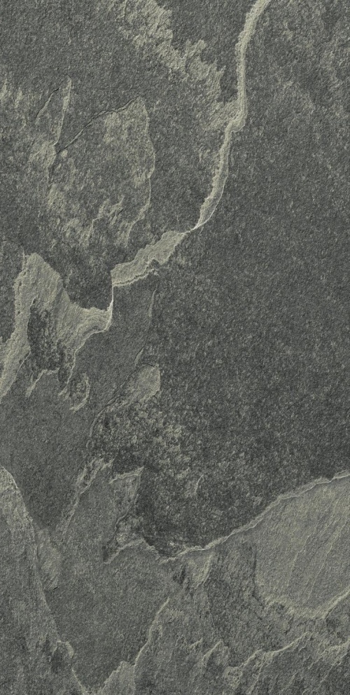  PC209 Cobar Nero Punch-Carving