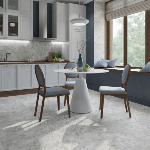 Primavera Geelong Grey