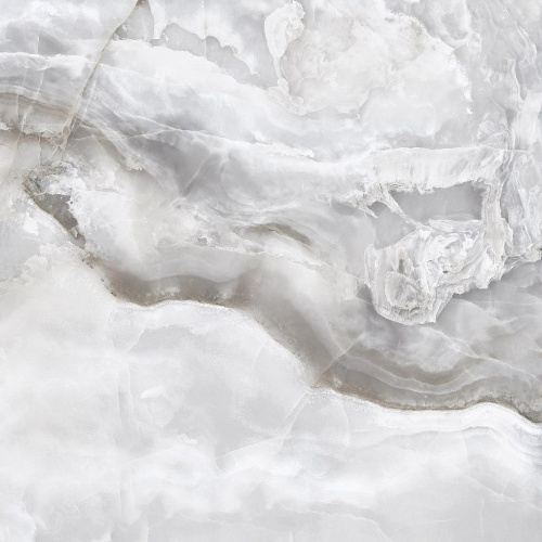  PR120 Honey Onyx Bianco Polished