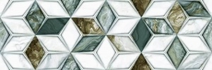  DG17-04 Hypnose Malachite Decor 04 glossy