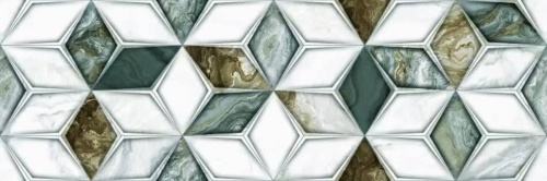  DG17-04 Hypnose Malachite Decor 04 glossy