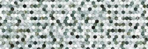  DG17-10 Hypnose Malachite Decor 10 glossy
