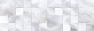  DG12-02 Joie Silver Decor 02 glossy