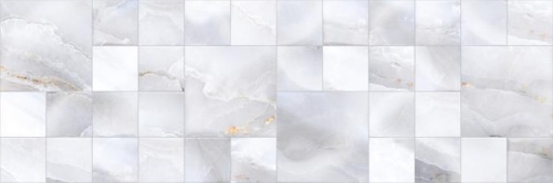  DG12-02 Joie Silver Decor 02 glossy