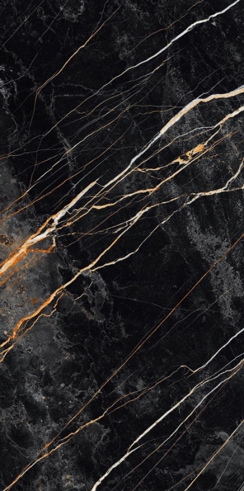  GG202 Namibia Black Grit Granula