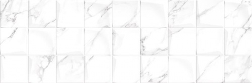  DG03-09 Omnia White Decor 09 glossy