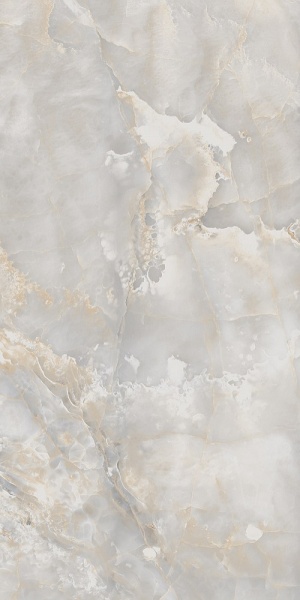  PR217 Speranza Gold Light Grey Polished