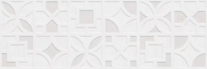 DNG19-11 Talisman White Decor 11 NG
