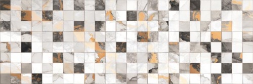  DG04-01 Tiziana Gold Decor 01 glossy