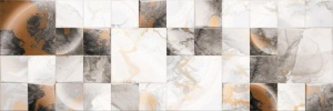  DG04-02 Tiziana Gold Decor 02 glossy