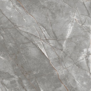  PR153 Vezin Grey Polished