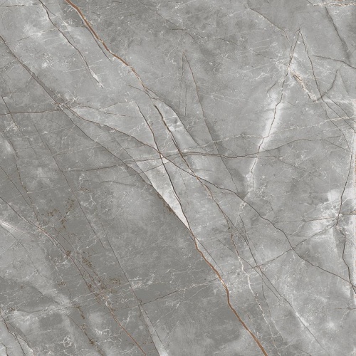  PR153 Vezin Grey Polished