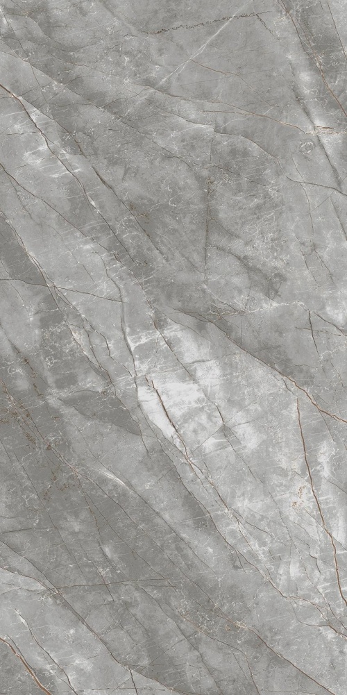  PR237 Vezin Grey Polished