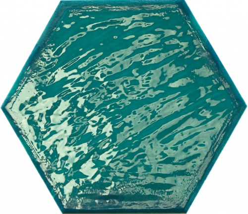  Rain Aquamarine Nex