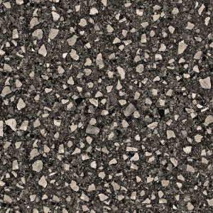  NR0379-M Black Terrazzo черные, матовый