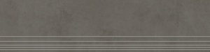  GNR12030432-GM Klinker Graphite серые темные, граниль