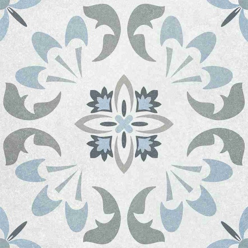  737497 Majolica