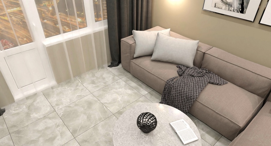 ProGres Marble Cloud