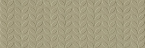  RA6N Vida Struttura Foglia 3D Verde Rett