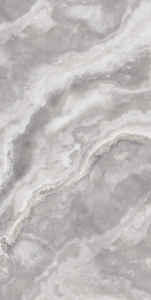  Bridgetown Polished Silver Carving