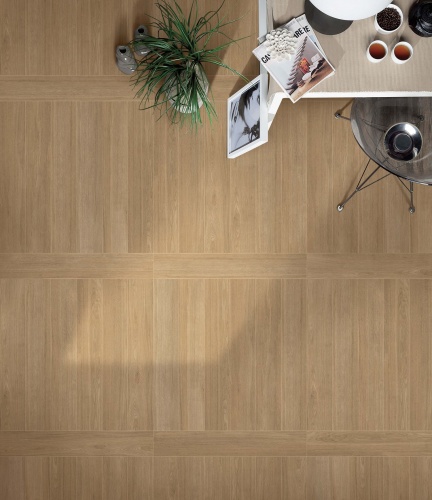 Realistik Casa Natural