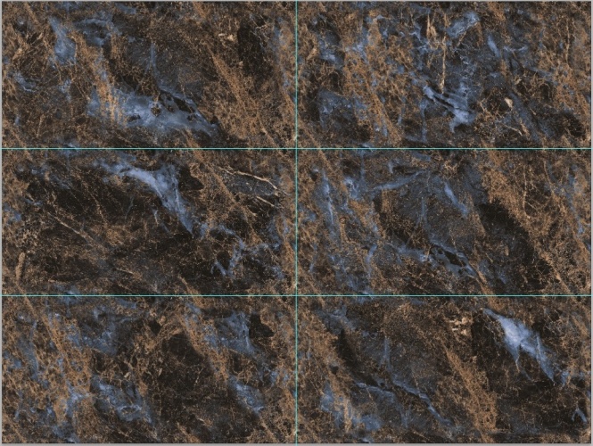 Realistik Damask