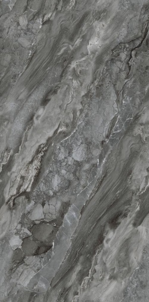  Hamilton Polished Gold Carving
