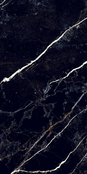  Obsidian Black High Glossy