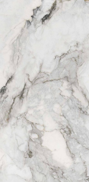  Prime White Lapato Carving