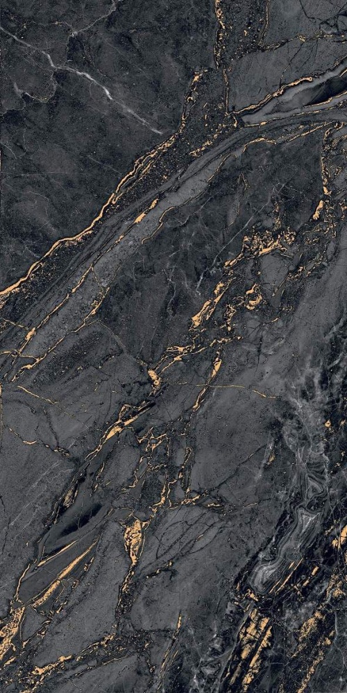  Thea Black Grit Granula